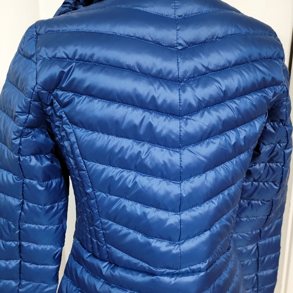 Kenneth Cole coat - Picture 7 of 10